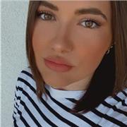 ho studiato ingeneria chimica parlo molto bene anche l'Inglese